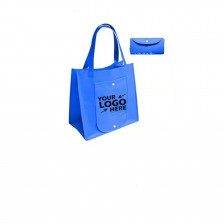 Folding Non-woven Bag